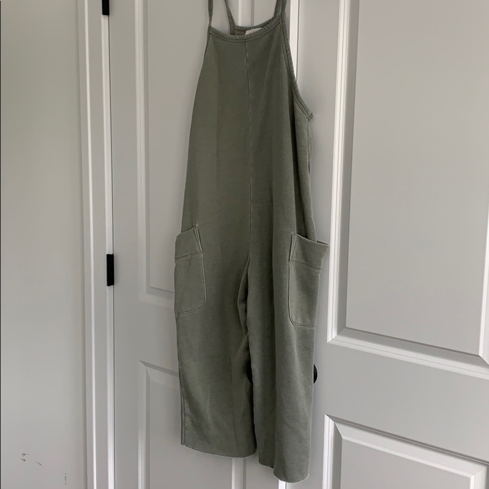 Target Colsie Jumpsuit- never worn
